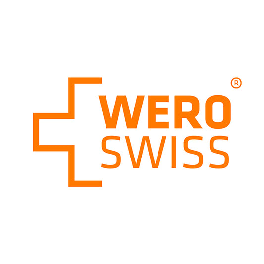 Wero Swiss Bandages