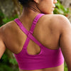 Prairie Wear Hugger VIDA Compression Bra