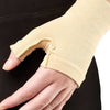 AW Style 701 Lymphedema Gauntlet - 15-20mmHg Close up