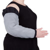 Circaid Profile Armsleeve Without Hand Extra-Wide Grey