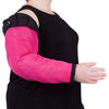 Circaid Profile Armsleeve Without Hand Extra-Wide Magenta