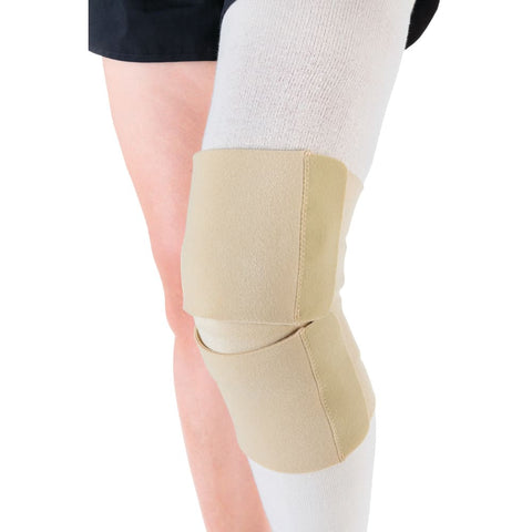 Jobst FarrowWrap Lite Knee Piece RTW