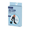 Jobst ACTIVA Men's Dress Compression Socks - 8-15-mmHg