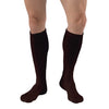 Jobst Sensifoot Knee High Brown