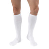 Jobst Sensifoot Knee High White