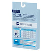 Jobst ACTIVA Anti-Embolism Open Toe Knee Highs - 18mmHg