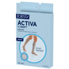 Jobst ACTIVA SoSoft Compression Socks Brocade - 8-15mmHg