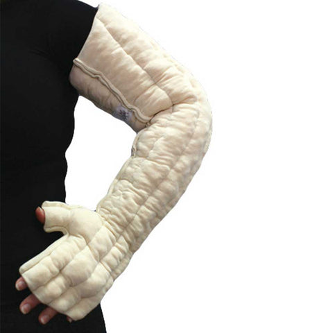 Jobst JoviPak JoviLiner Arm Organic Cotton