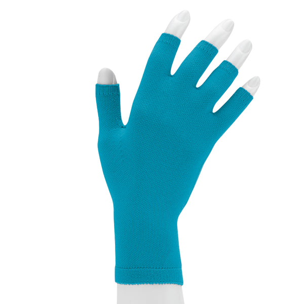 Juzo Soft Trend Glove Right - 15-20 mmHg