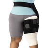 Sigvaris Compreflex Contain Thigh Left