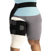 Sigvaris Compreflex Contain Thigh Right