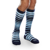 Therafirm Ease Opaque Bold Socks 20-30 mmHg