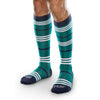 Therafirm Ease Opaque Bold Socks 20-30 mmHg