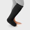 L&R Solaris TW Sleep Sleeve Below Knee Black