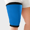 L&R Solaris TW Sleep Sleeve Knee to Thigh Blue