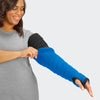 L&R Solaris TW Sleep Sleeve MCP to Axilla Blue