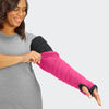 L&R Solaris TW Sleep Sleeve MCP to Axilla   Raspberry