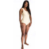 Wear Ease 1020 Ellen Compression Bodysuit