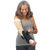 Sigvaris Compreflex Arm Sleeve Wrap Application