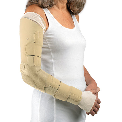 Sigvaris Compreflex Arm Sleeve Wrap